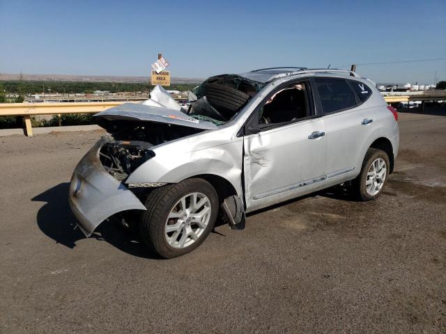 2012 NISSAN ROGUE #3029400683