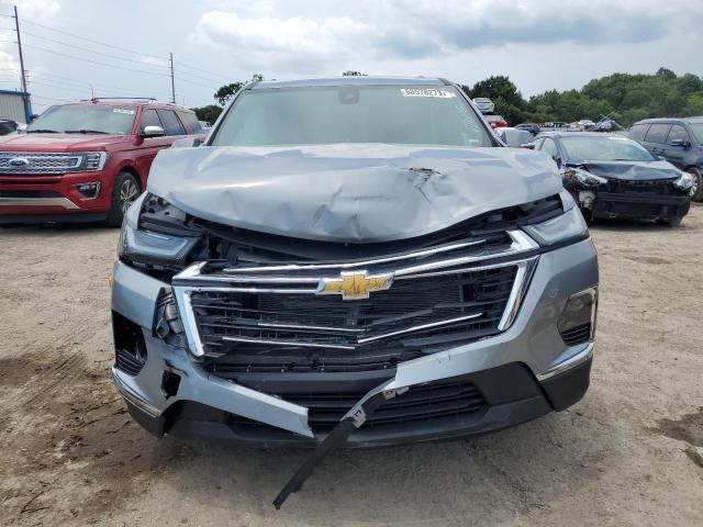 1GNERHKW7PJ159895 | 2023 CHEVROLET TRAVERSE L