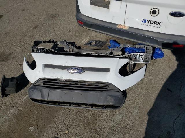 NM0LS7E71E1167861 Ford Transit Connect Xl