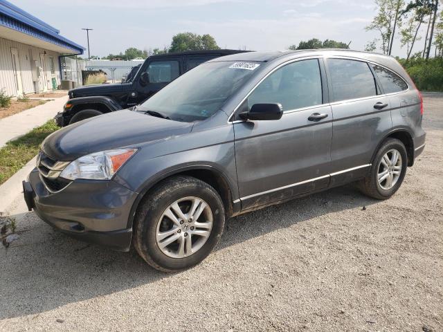 2011 Honda CR-V EX