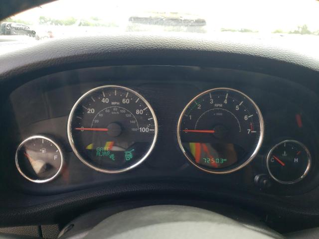 1C4BJWEG9HL687777 Jeep Wrangler Unlimited Sahara