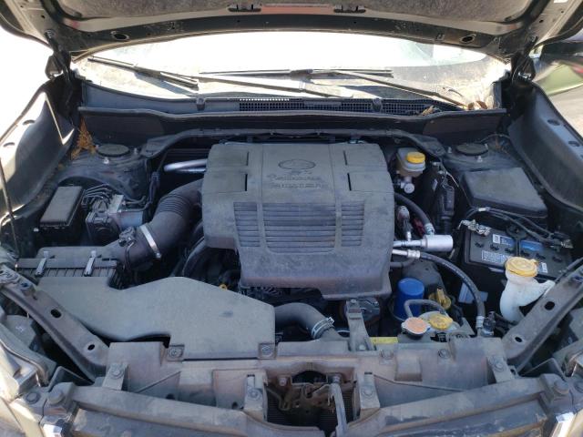 JF2SKAUC6KH430943 Subaru Forester Limited