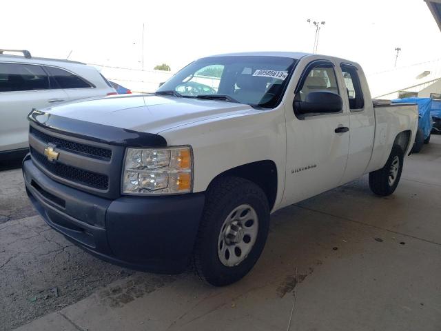 2011 Chevrolet C/K 1500 