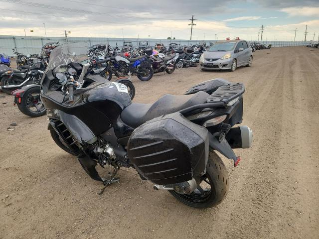 2012 KAWASAKI ZG1400 C - JKBZGNC13CA014645