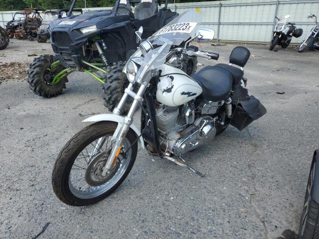 2005 HARLEY-DAVIDSON FXDCI - 1HD1GVW115K303330