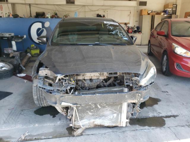 1FADP3L92JL214776 Ford FOCUS ST