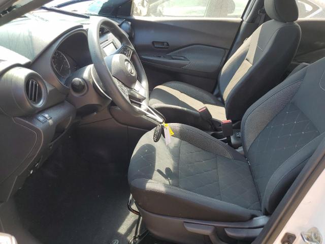 3N1CP5CU9KL548074 Nissan KICKS S