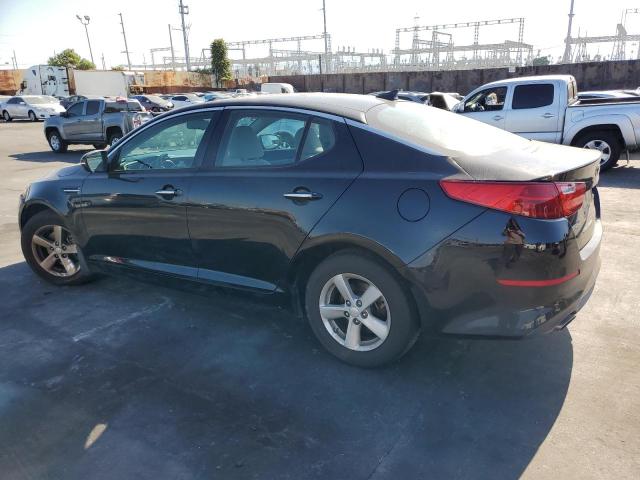 5XXGM4A72FG367415 KIA Optima Lx