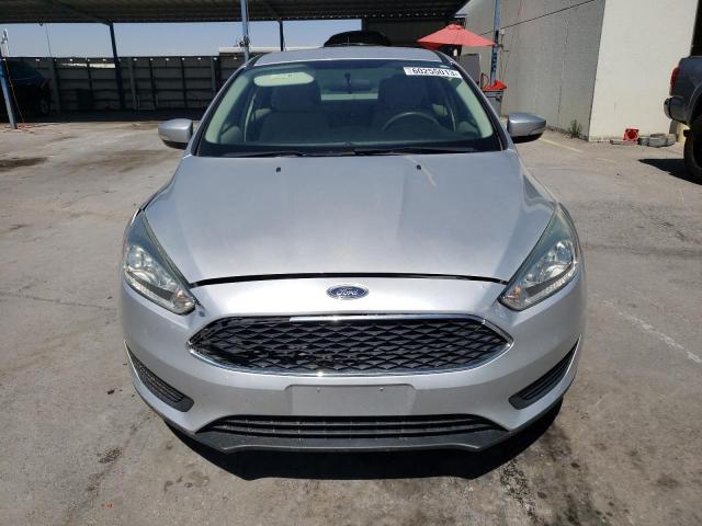 1FADP3F28FL204937 Ford FOCUS SE