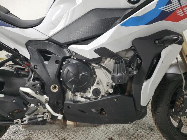 2022 BMW S 1000 XR - WB10E4303N6G17529