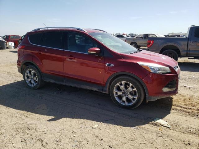 1FMCU0JX7EUB27109 Ford Escape Titanium