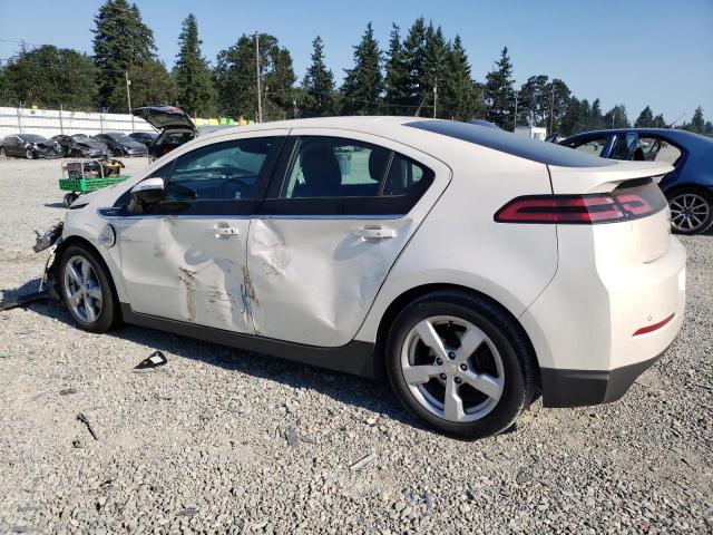 VIN 1G1RA6E42EU164748 2014 Chevrolet Volt no.2