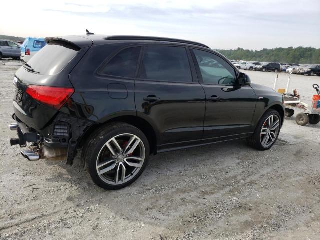 2016 AUDI SQ5 PRESTI WA1VCAFP2GA003164