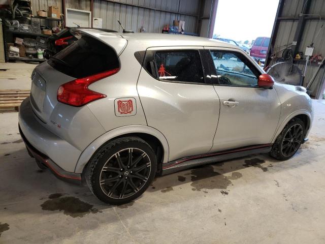 JN8AF5MRXET361240 Nissan JUKE S