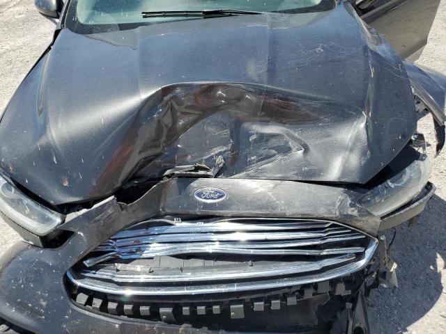 3FA6P0H90GR305684 Ford FUSION SE