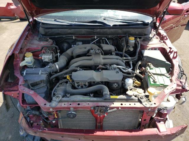 4S4BRCCC5E3269909 Subaru Outback 2.5i Premium