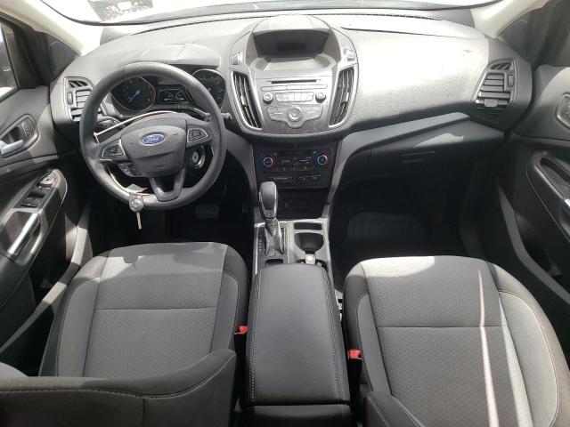 1FMCU0GD9JUB75993 Ford ESCAPE SE