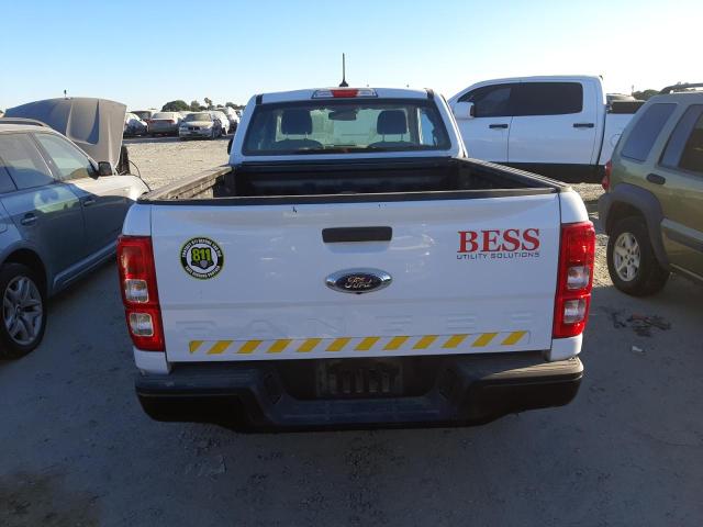 1FTER1FH0NLD37398 Ford RANGER XL