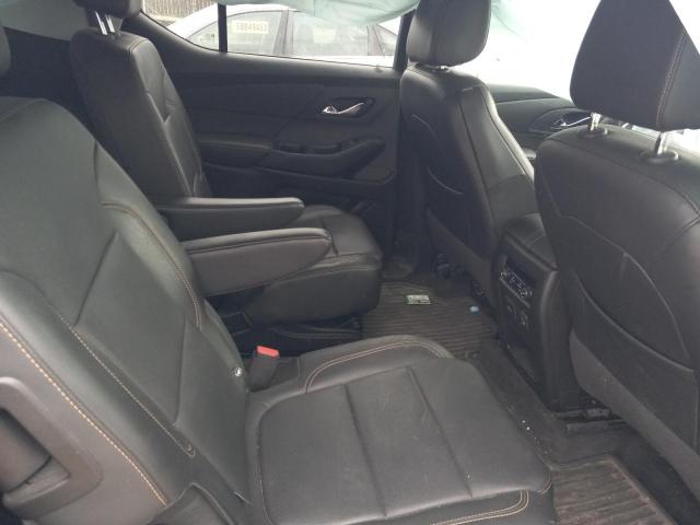 2019 CHEVROLET TRAVERSE - 1GNEVKKW1KJ312353