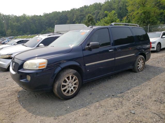 2006 Buick Terraza CXL