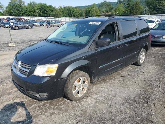 2008 Dodge Grand Caravan SXT