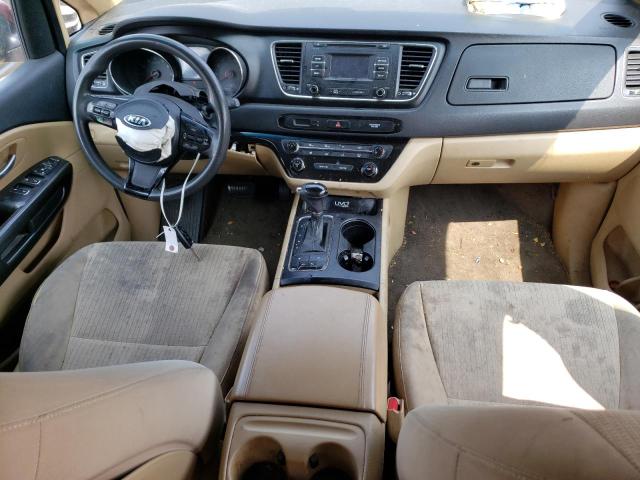 KNDMB5C12G6087825 KIA SEDONA LX