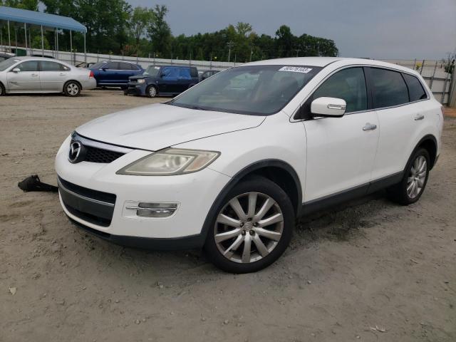 2008 Mazda CX-9 