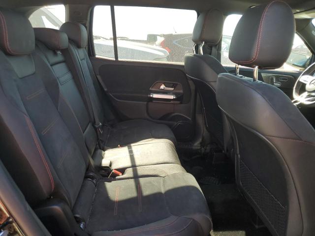 W1N4M4HB8NW168579 Mercedes-Benz Glb 250 4matic