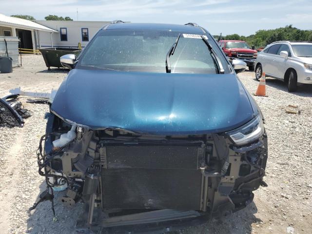 2C4RC1N77PR501140 2023 CHRYSLER PACIFICA, photo no. 5