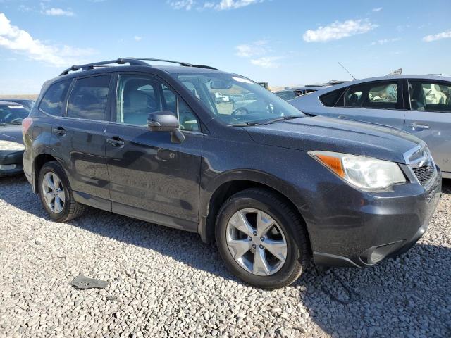 JF2SJAPC6EH416026 Subaru Forester 2.5i Touring