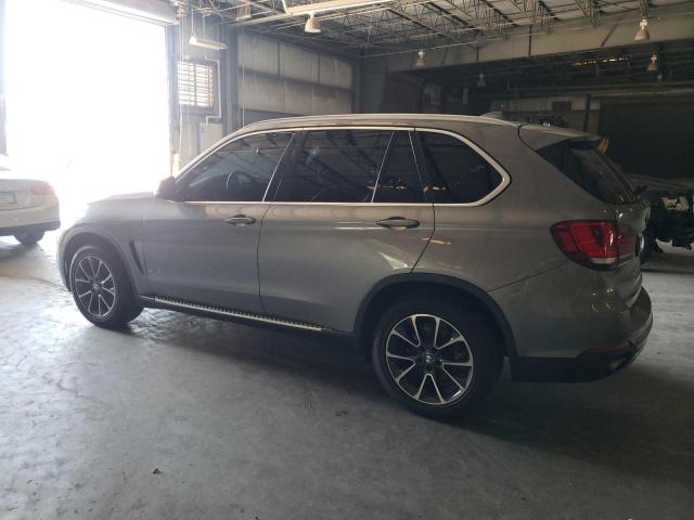 5UXKR0C37H0V74190 2017 BMW X5, photo no. 2