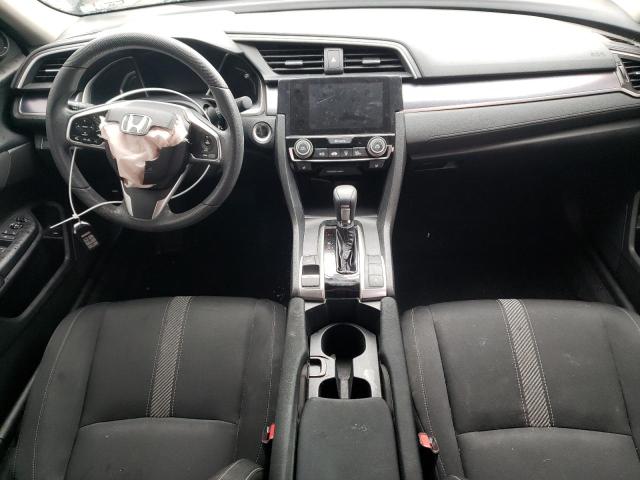 19XFC1F39GE043293 Honda CIVIC EX