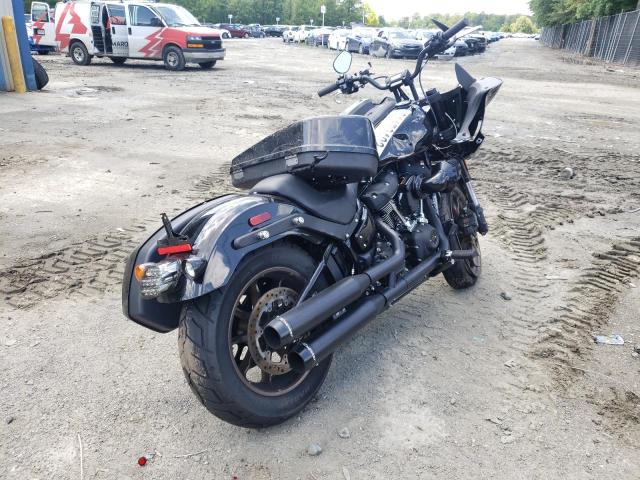 2022 HARLEY-DAVIDSON FLXRST 1HD1YXZ1XNB033549
