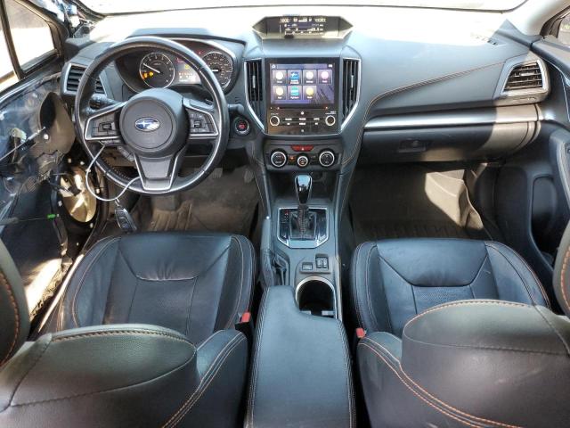JF2GTAMC4K8290328 Subaru Crosstrek Limited