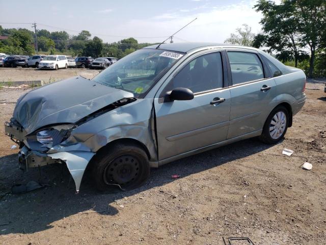 2004 Ford Focus SE Comfort