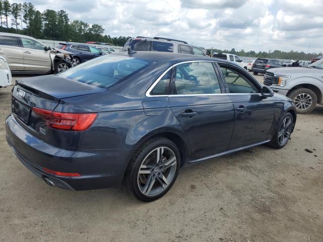 2017 AUDI A4 PRESTIG WAUFNAF43HA159383
