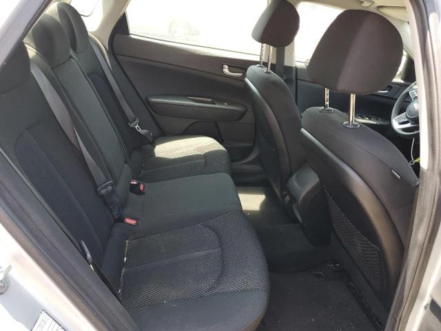 5XXGT4L34KG317896 KIA Optima Lx