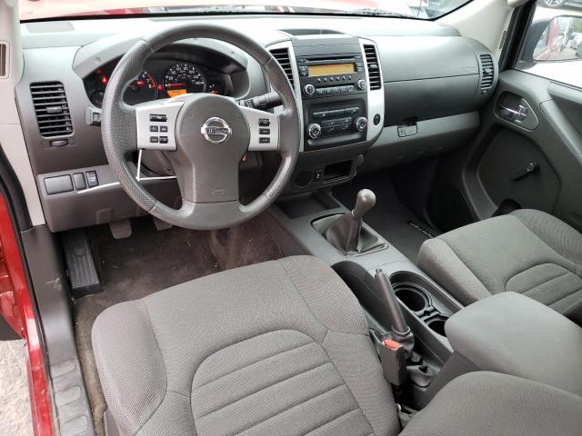 1N6BD0CT7GN715466 Nissan FRONTIER S