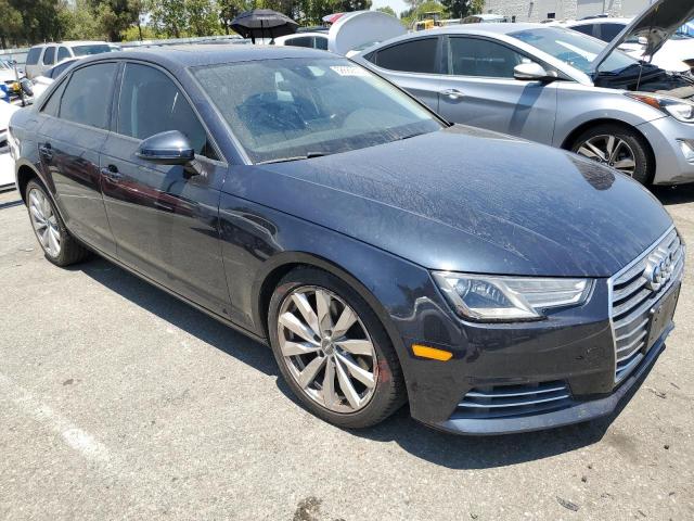 2017 AUDI A4 ULTRA P - WAUGMAF49HN047395