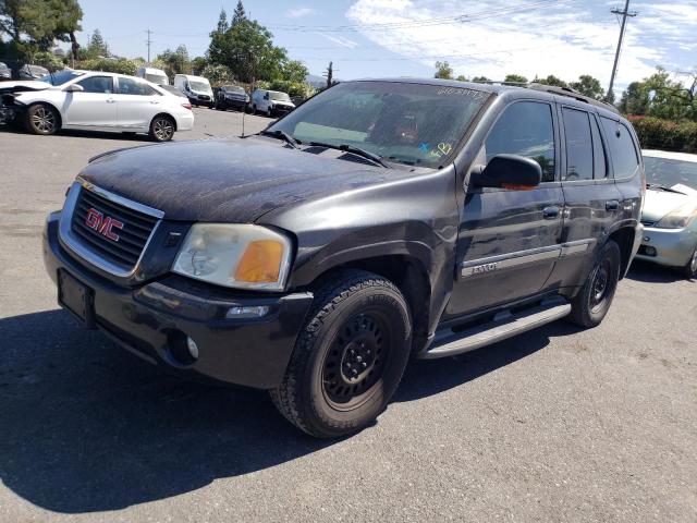 2003 GMC Envoy 