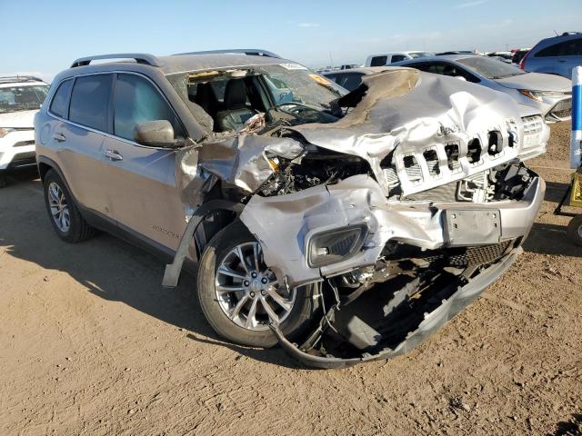 1C4PJMLX3KD309937 Jeep Cherokee Latitude Plus