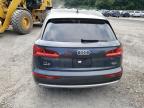 AUDI Q5 PREMIUM photo