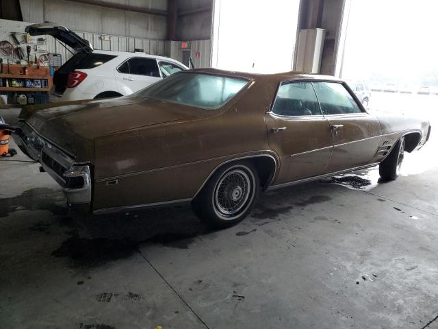 1970 BUICK WILDCAT Photos | GA - SAVANNAH - Repairable Salvage Car ...