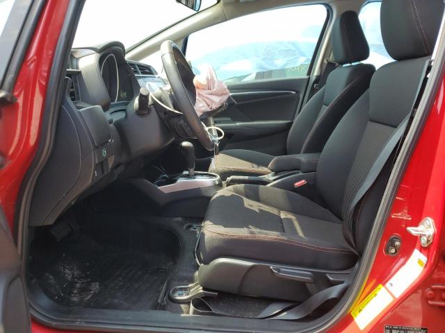 2018 HONDA FIT SPORT - 3HGGK5H69JM709699