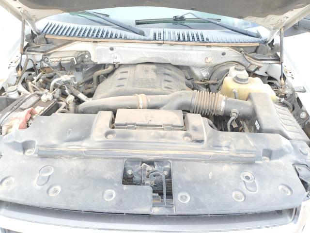 1FMJU1HT2FEF08734 Ford Expedition Xlt