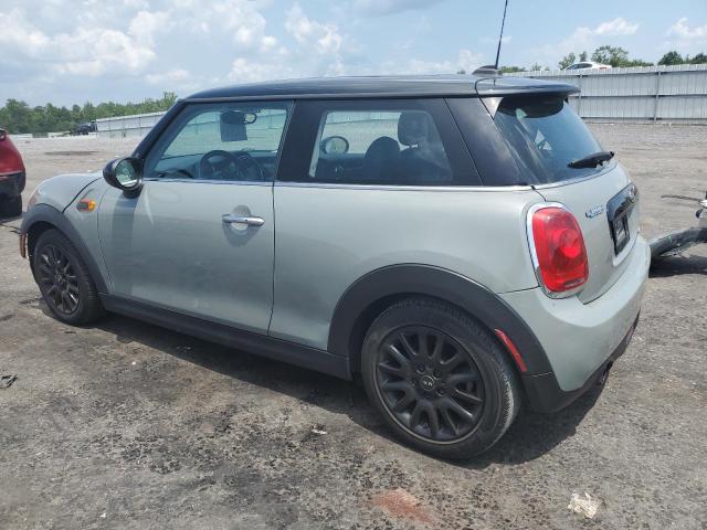 Vin: wmwxp5c50g2d14180, lot: 61335113, mini cooper 20162