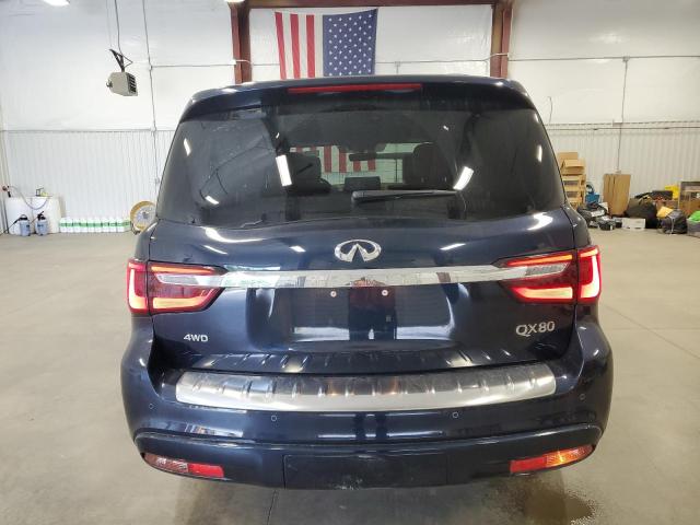 2023 INFINITI QX80 SENSO JN8AZ2BE0P9305281