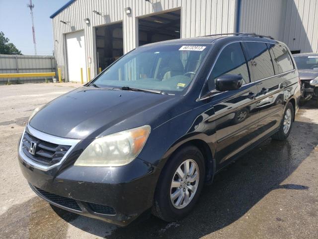 2008 Honda Odyssey EX-L