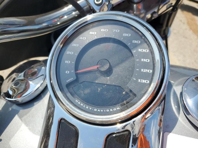 2019 HARLEY-DAVIDSON FLSB - 1HD1YMJ2XKB022291