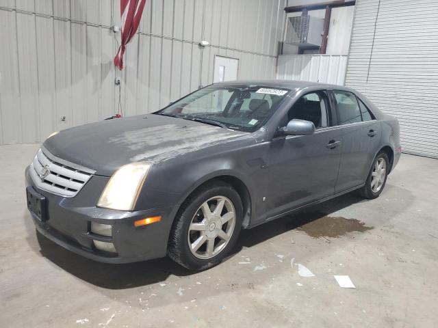 2007 Cadillac STS 